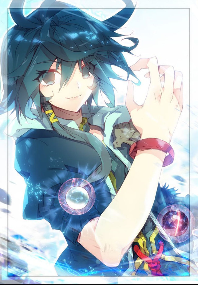 Manhua Heavenly Jewel Change Chapter 14.5 gambar 2