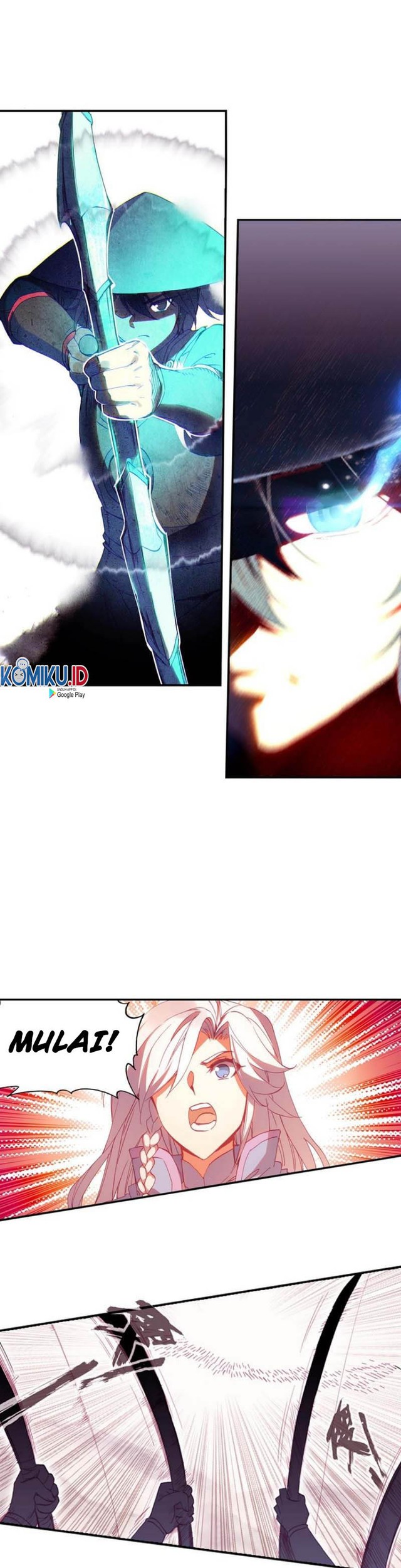 Manhua Heavenly Jewel Change Chapter 27.5 gambar 2