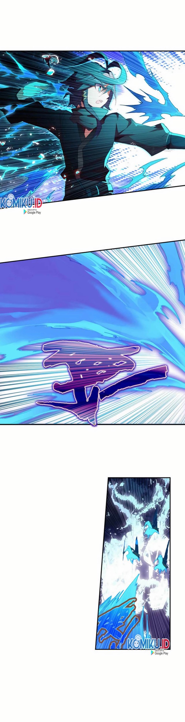 Manhua Heavenly Jewel Change Chapter 38.5 gambar 2