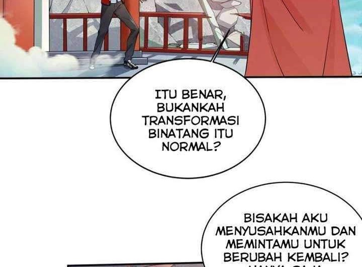 Custom Heavenly Court Chapter 2 halaman 3
