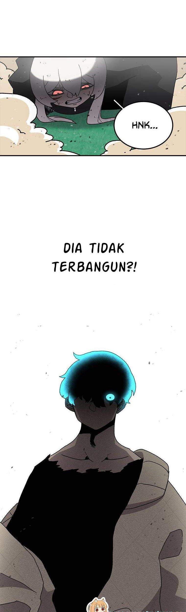 The House Without Time Chapter 26 halaman 6