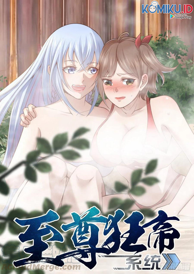 Manhua Extreme Mad Emperor System Chapter 77 gambar 2