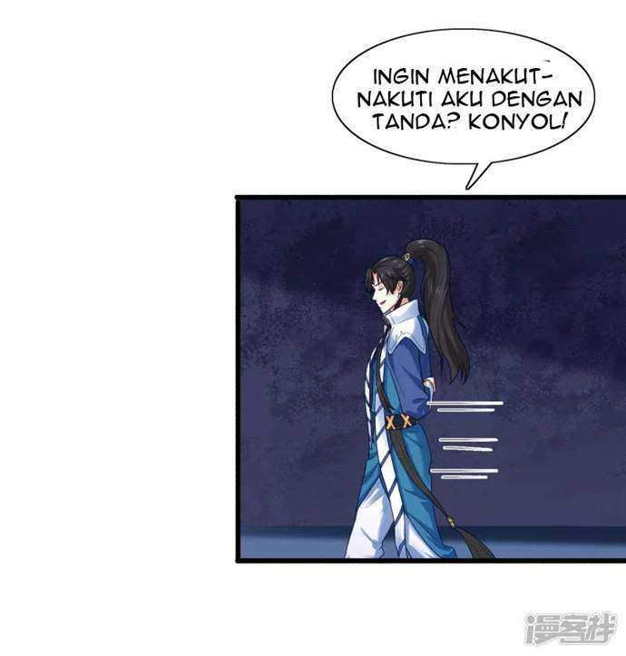 Science And Technology Fairy Chapter 06 Gambar 3