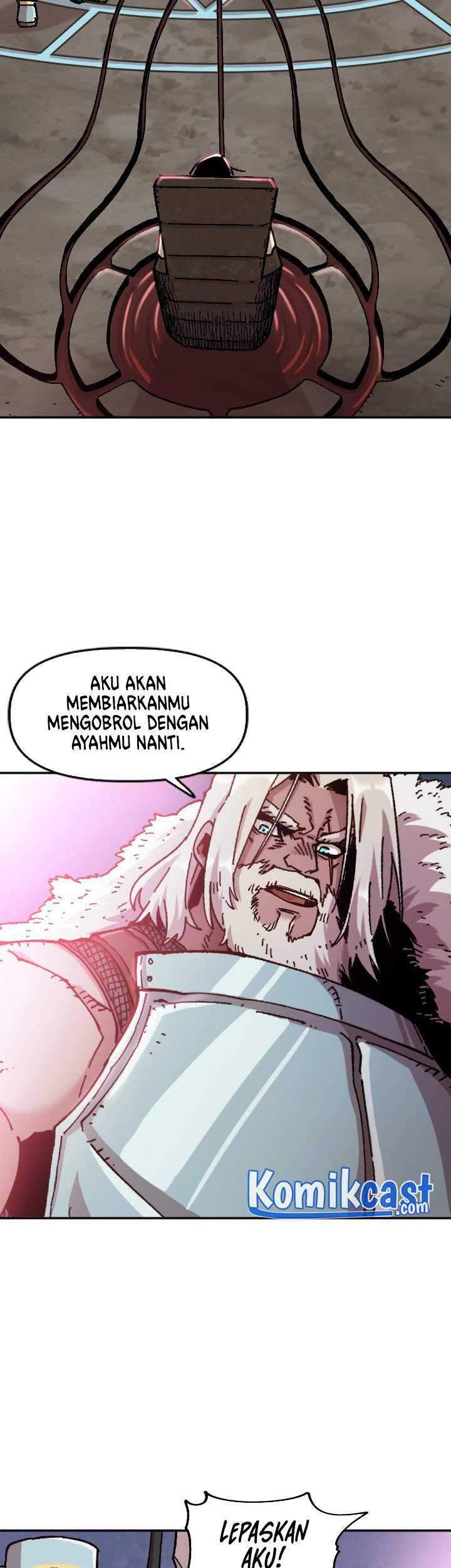 Slave B Chapter 76 halaman 4