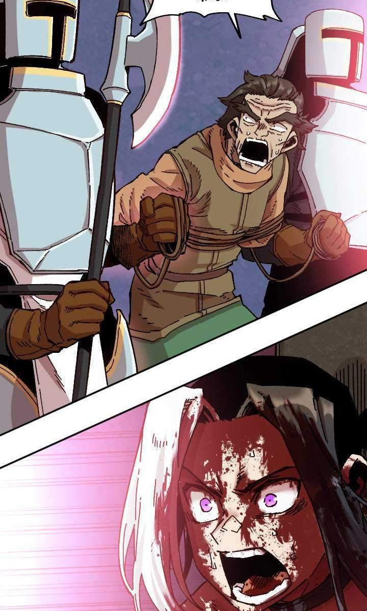 Slave B Chapter 76 halaman 5