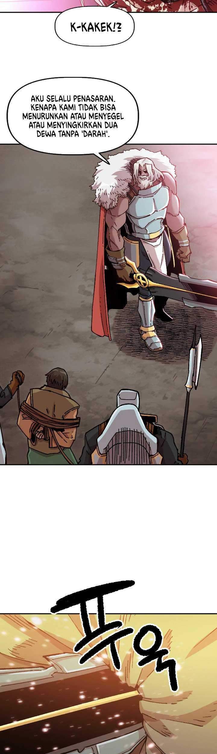 Slave B Chapter 76 halaman 6