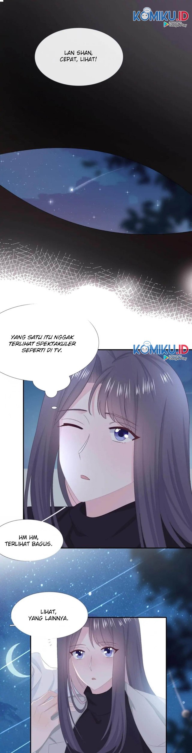 Manhua The Glutton Nextdoor Chapter 76 gambar 2