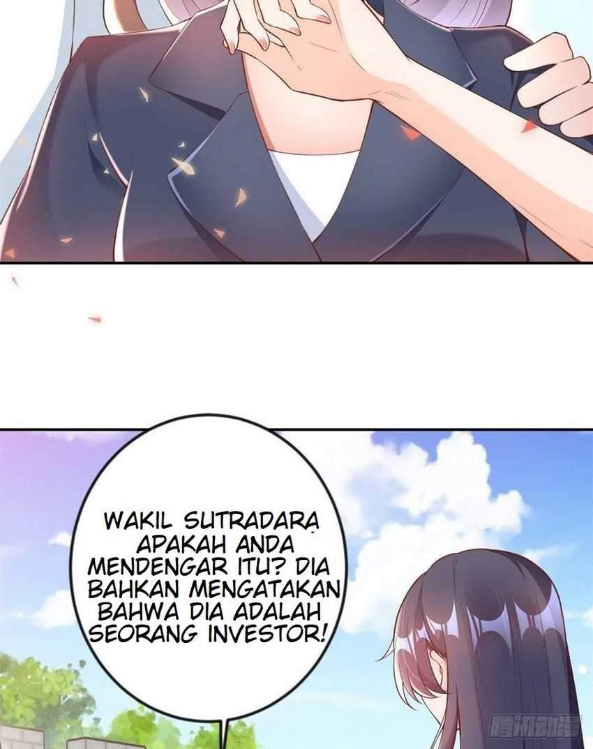 Be a Big Boss From Spending Money Chapter 03 Gambar 5