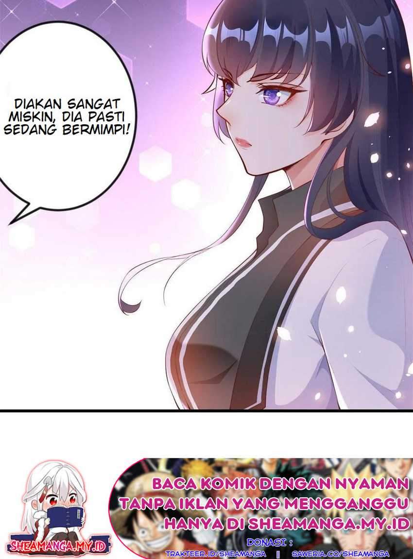 Be a Big Boss From Spending Money Chapter 03 Gambar 7