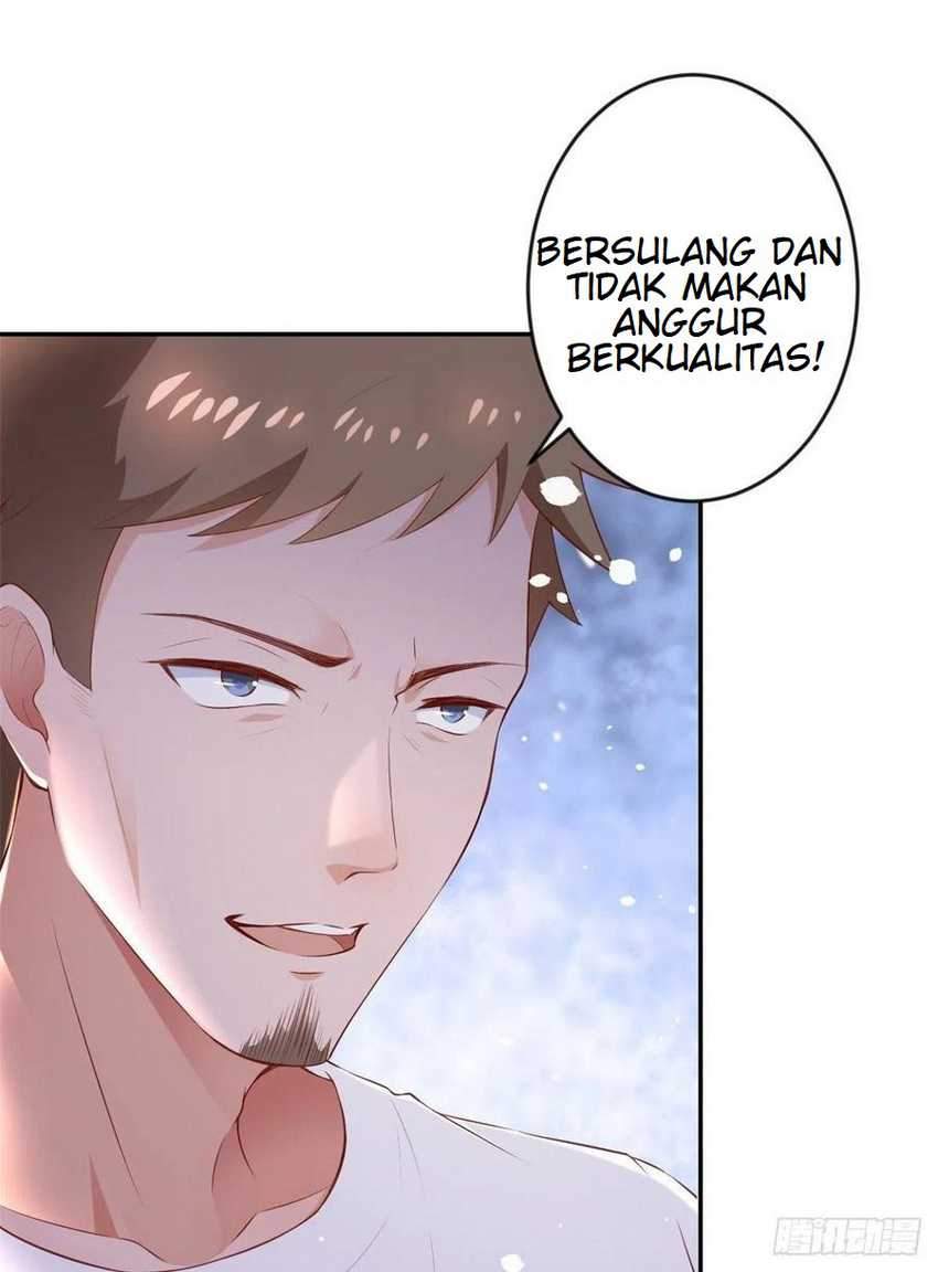 Be a Big Boss From Spending Money Chapter 03 Gambar 8