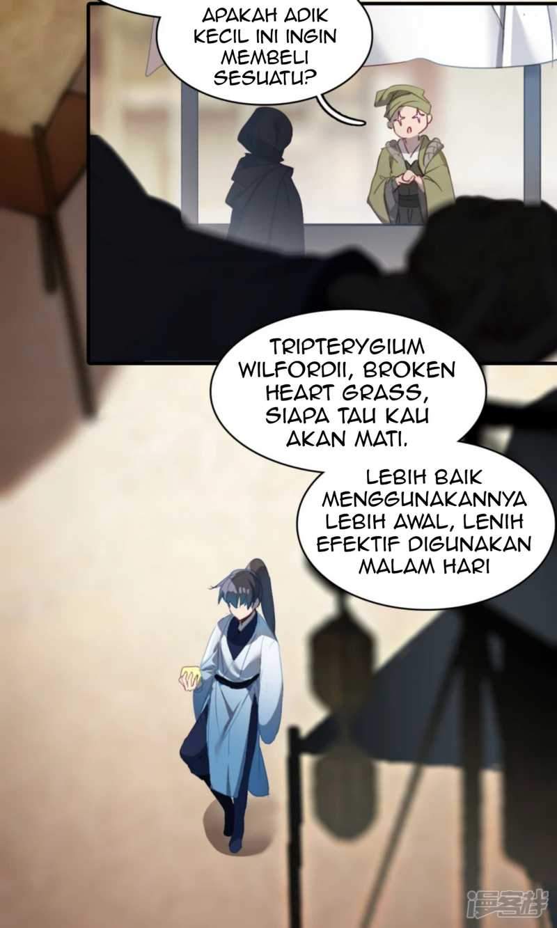Dragon warrior Chapter 4 halaman 4