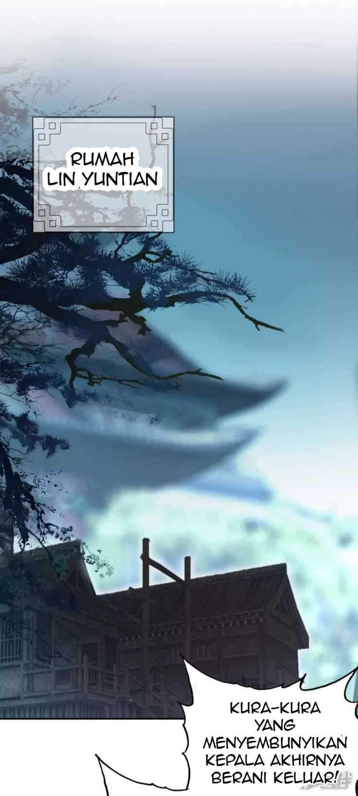 Dragon warrior Chapter 2 halaman 3