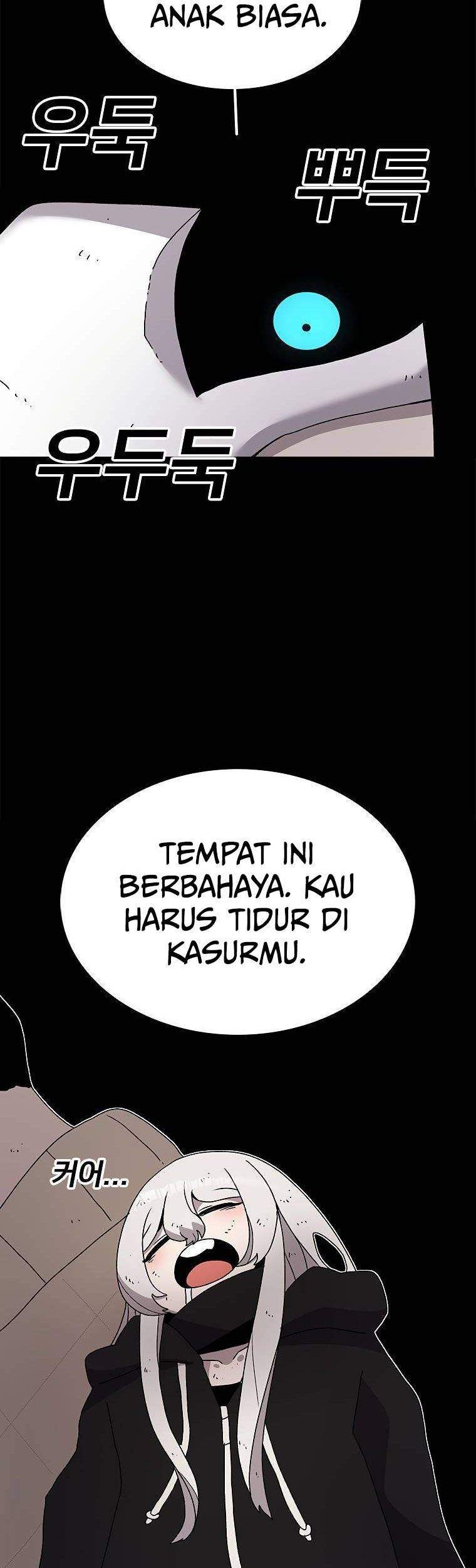 The House Without Time Chapter 28 halaman 8