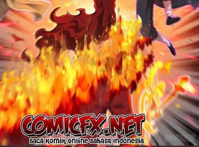 Manhua I Am The Lord Of Sage Chapter 00 gambar 2