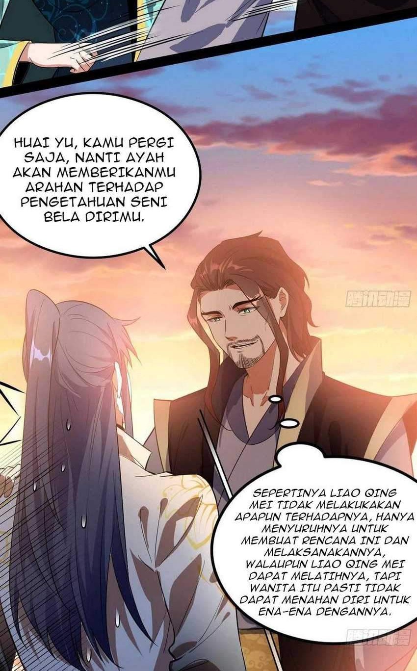 I’m An Evil God Chapter 103 halaman 5