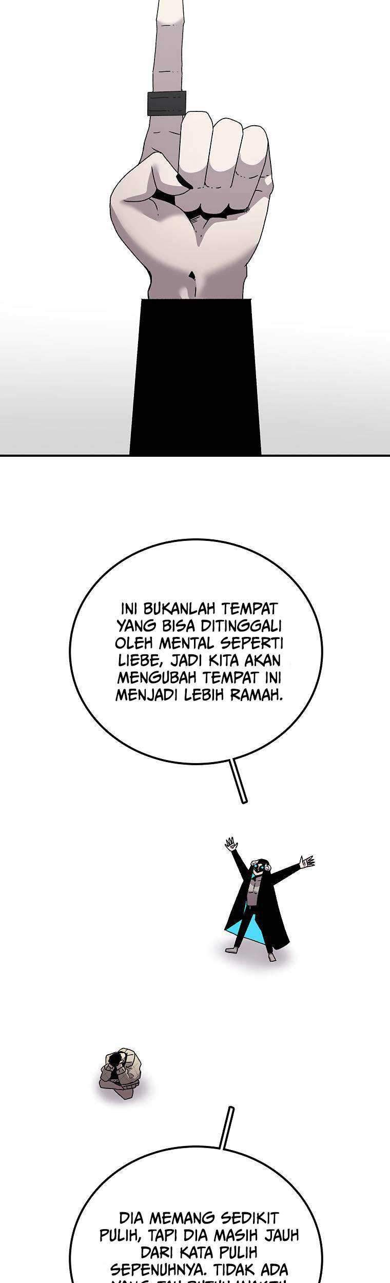 The House Without Time Chapter 29 halaman 6