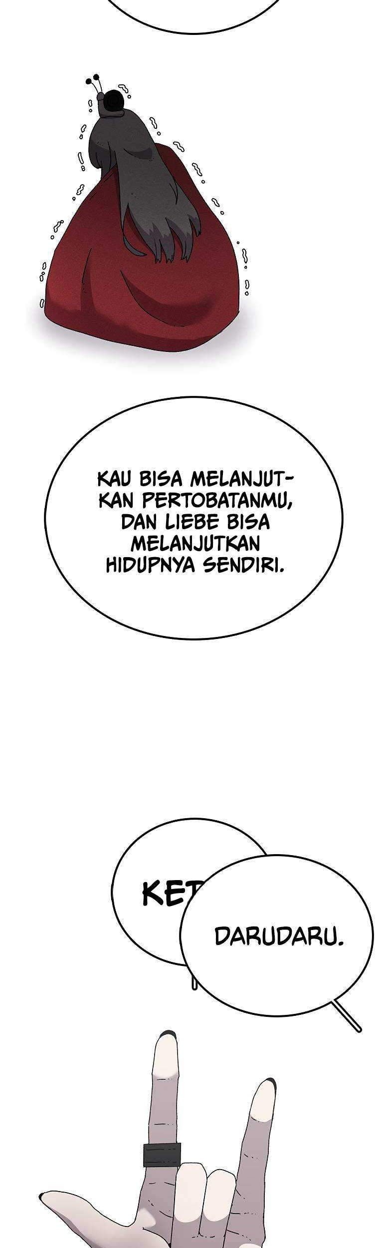 The House Without Time Chapter 29 halaman 8