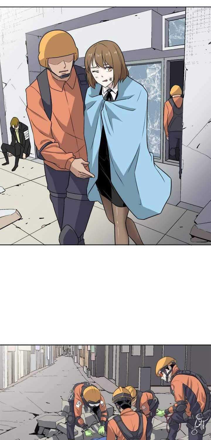 The Strongest Manager In History Chapter 41 Gambar 3