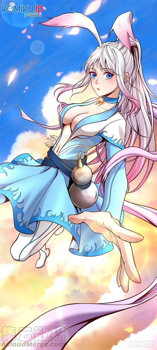 Manhua Extreme Mad Emperor System Chapter 87 gambar 2