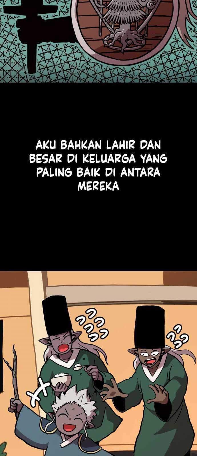 Metro Hunter Chapter 13 halaman 6
