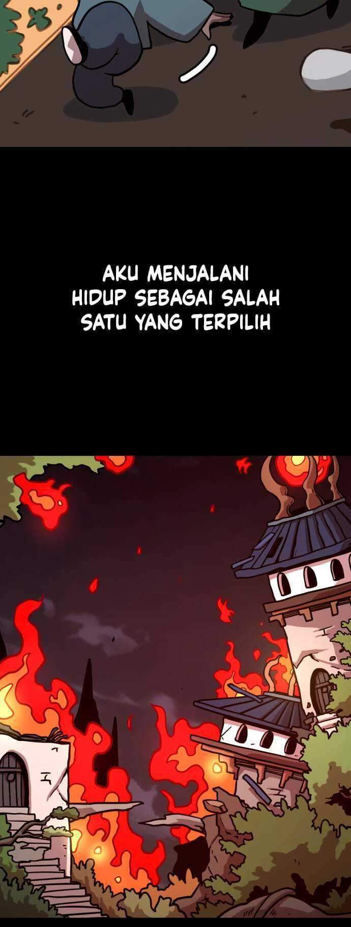 Metro Hunter Chapter 13 halaman 7