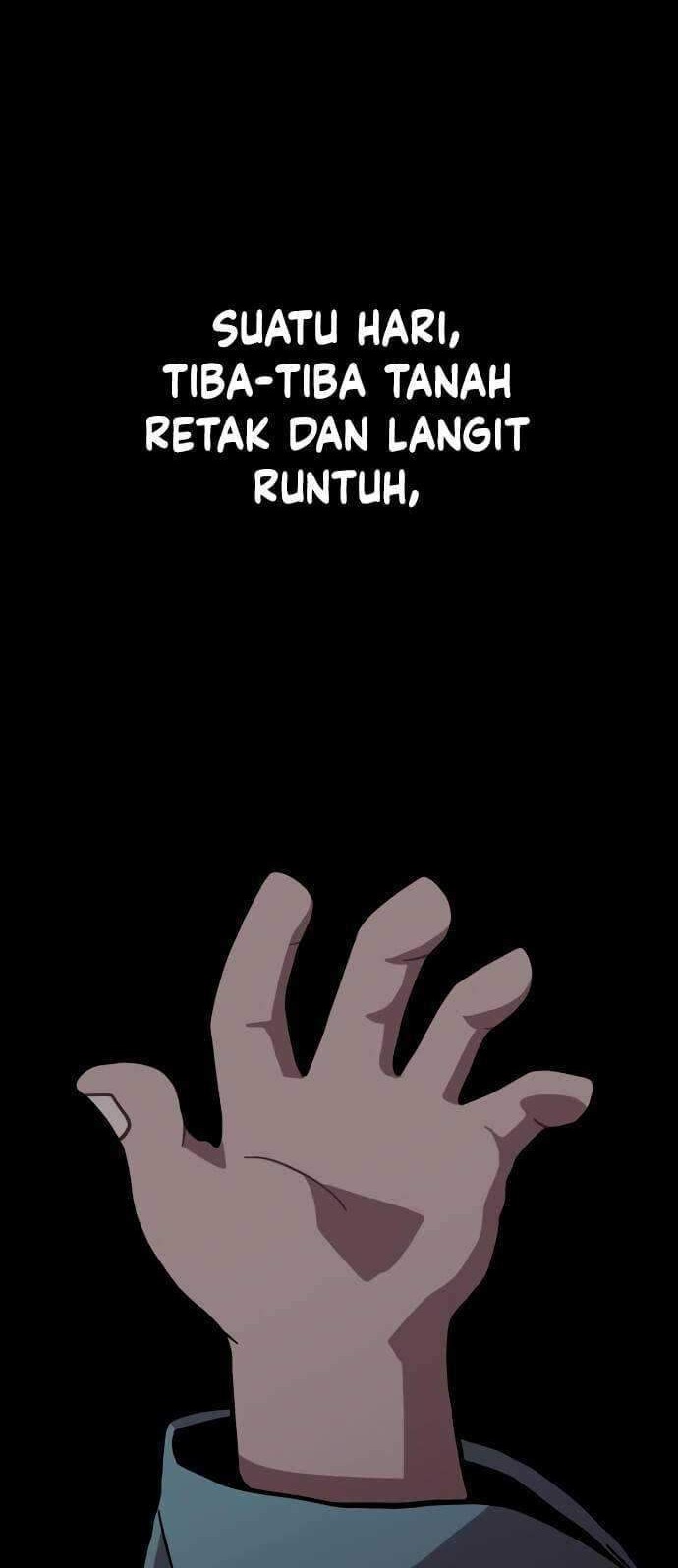 Metro Hunter Chapter 13 halaman 9
