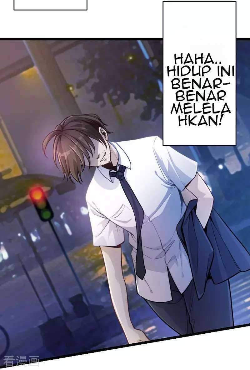 Wushen Zhizun Chapter 01 Gambar 5