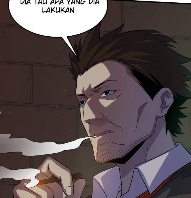 Apocalyptic Thief Chapter 5 halaman 5