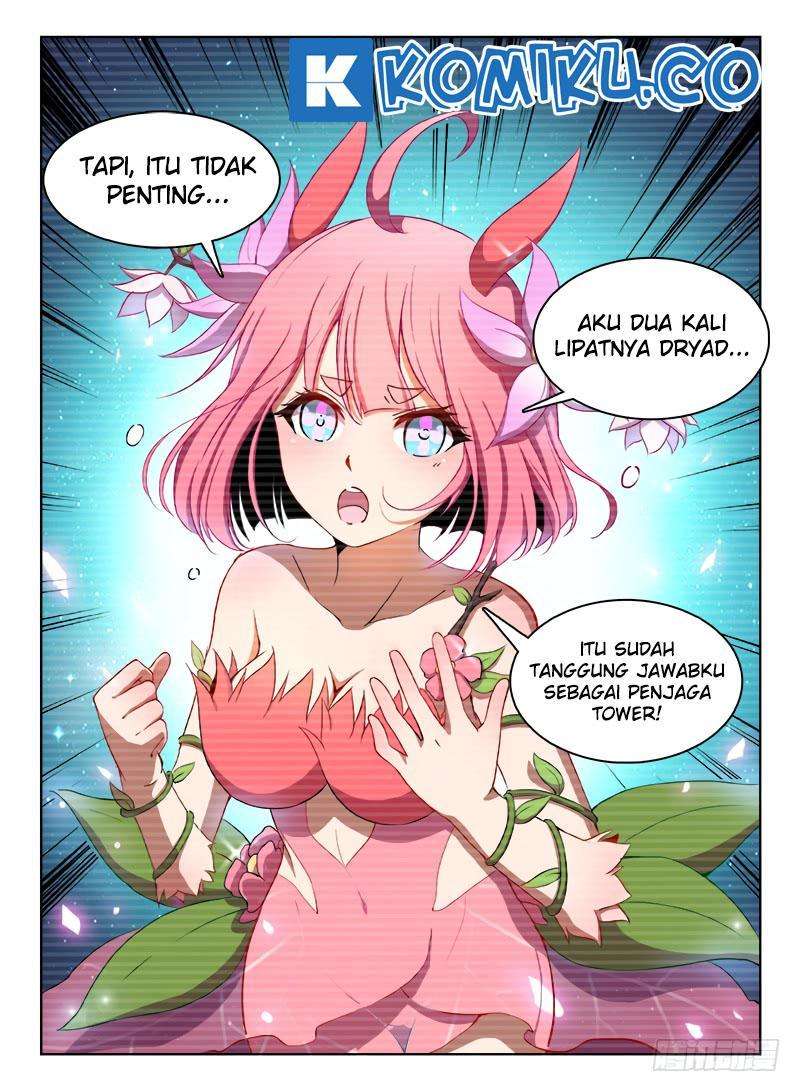 Manhua Hunter Age Chapter 68 gambar 2