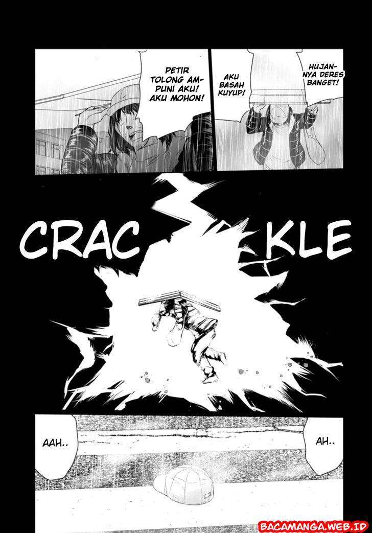 Homeless Tensei: Isekai De Jiyuu Sugiru Majutsu Jisoku Seikatsu Chapter 1 Gambar 4