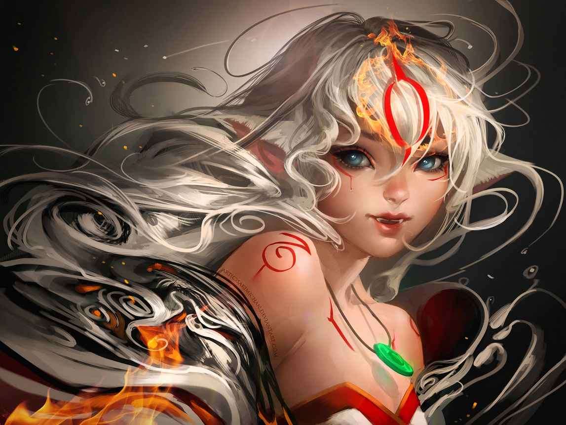 Manhua Xian Ni Chapter 12 gambar 2