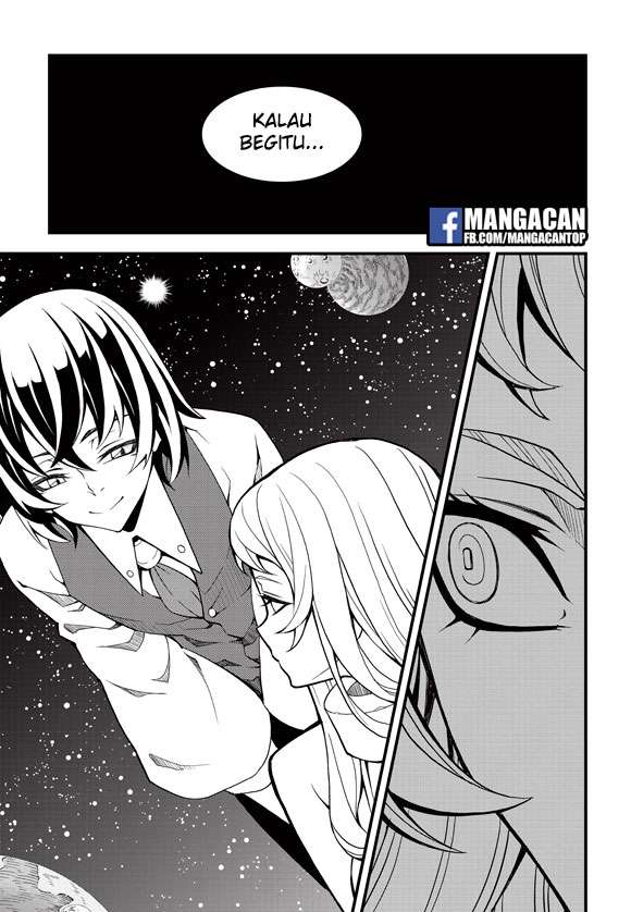 Manhwa Witch Hunter Chapter 183 gambar 2