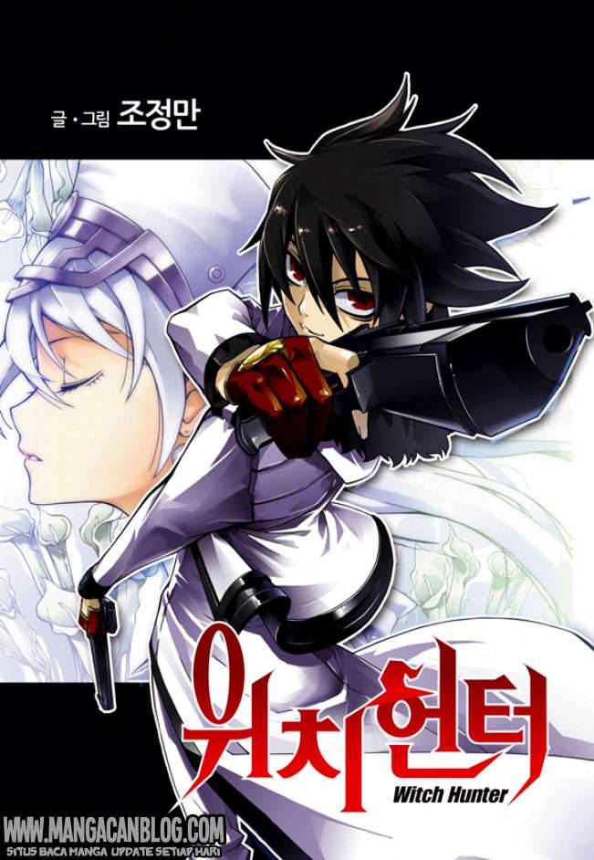 Manhwa Witch Hunter Chapter 177 gambar 2