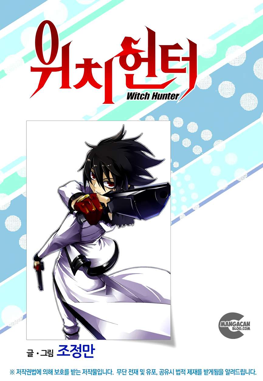 Manhwa Witch Hunter Chapter 150 gambar 2