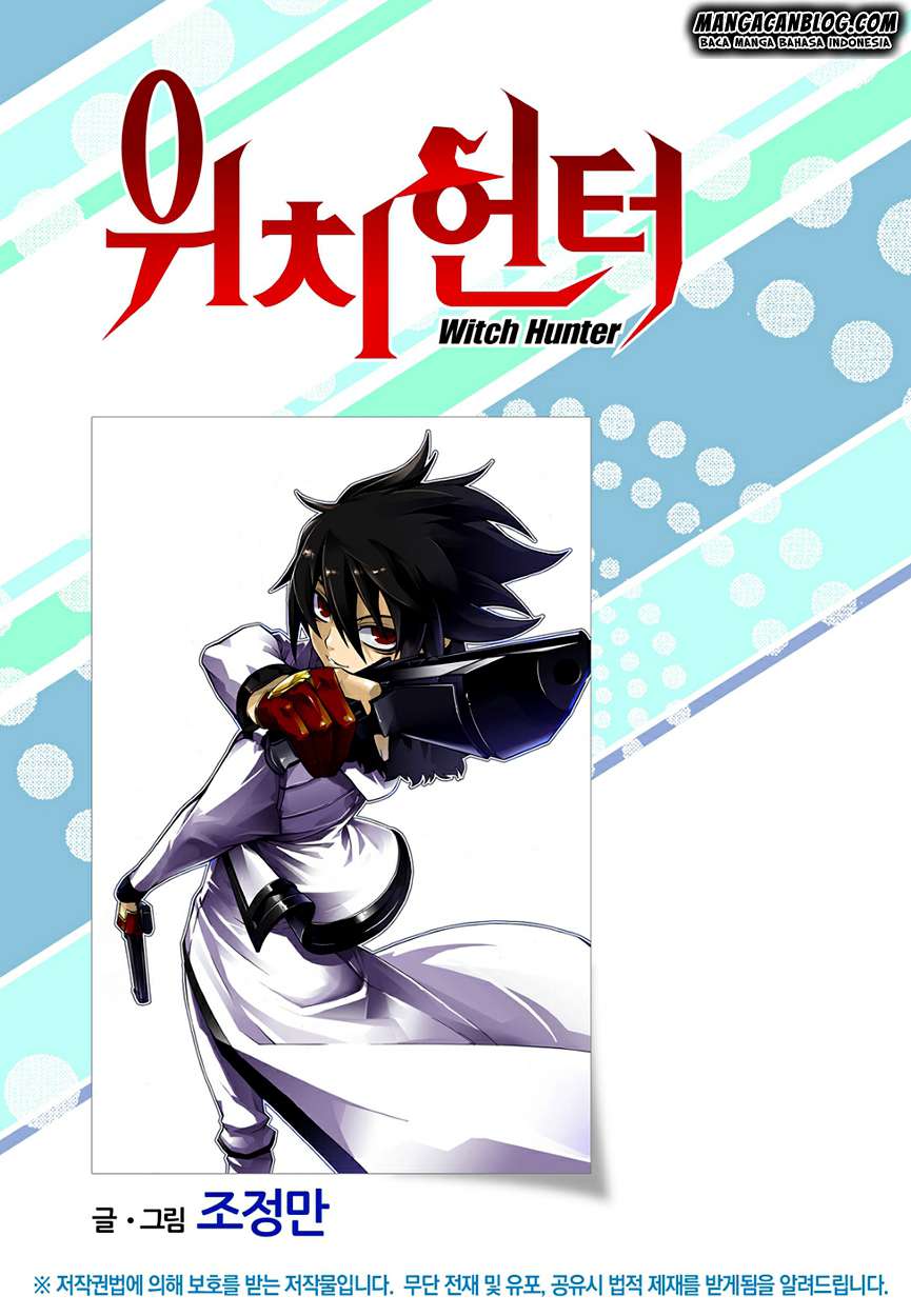Manhwa Witch Hunter Chapter 146 gambar 2