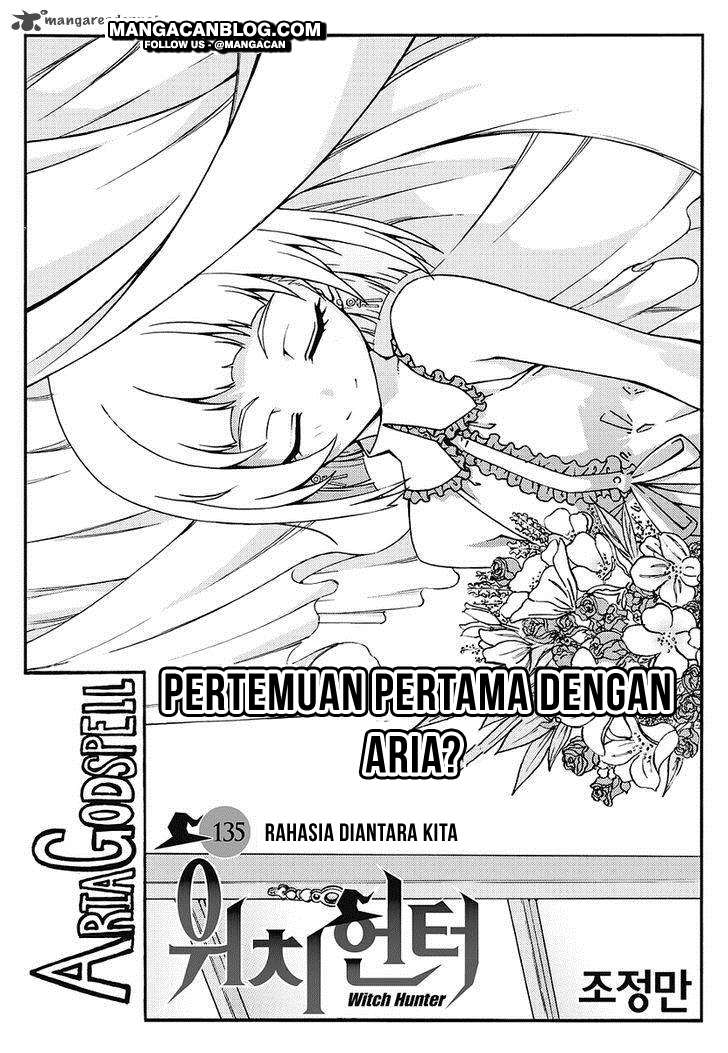 Manhwa Witch Hunter Chapter 111 gambar 2