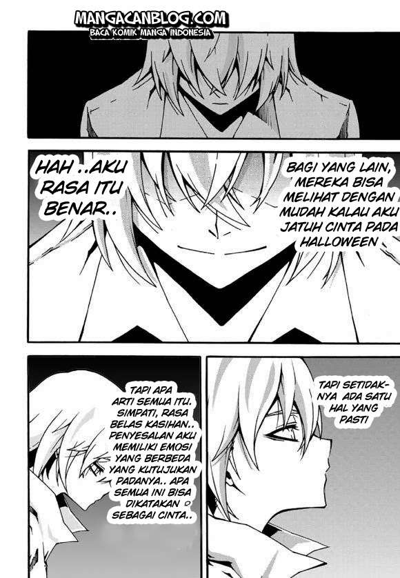 Manhwa Witch Hunter Chapter 92 gambar 2