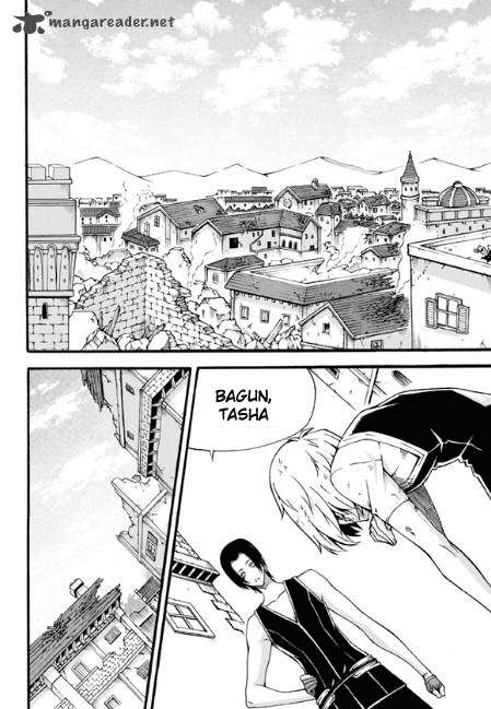 Manhwa Witch Hunter Chapter 81 gambar 2