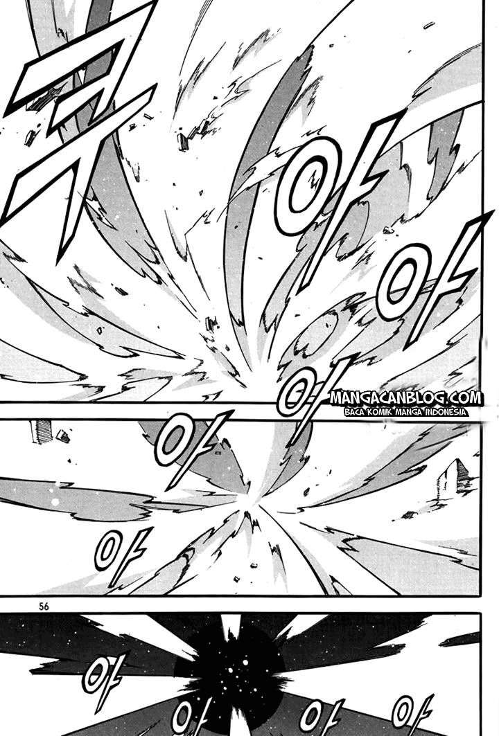 Manhwa Witch Hunter Chapter 76 gambar 2