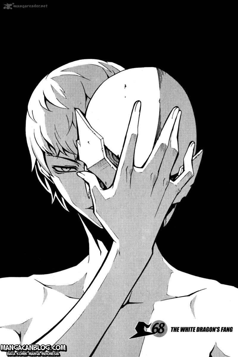 Manhwa Witch Hunter Chapter 68 gambar 2