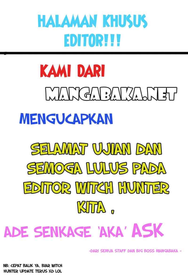 Manhwa Witch Hunter Chapter 37 gambar 2