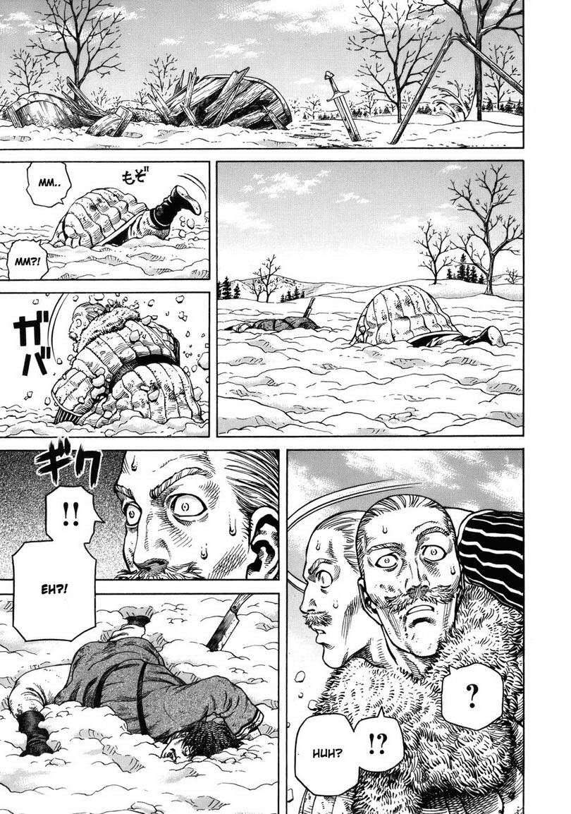 Manga Vinland Saga Chapter 38 gambar 2