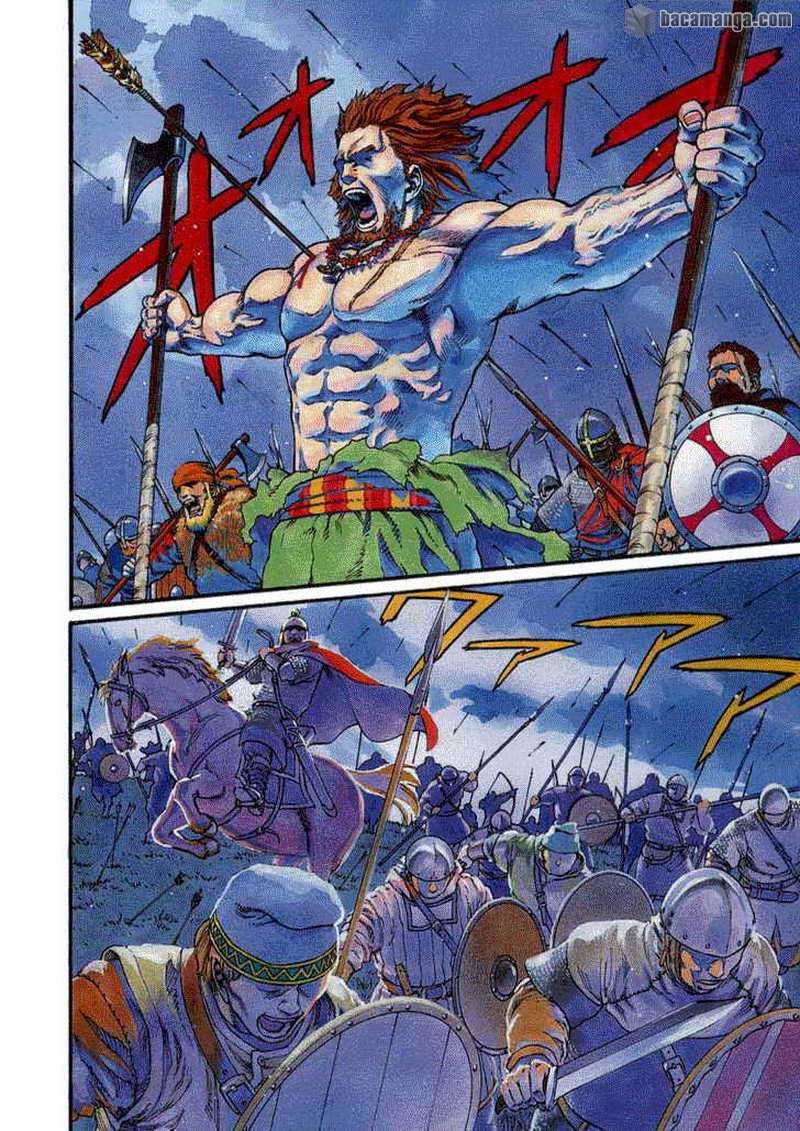 Vinland Saga Chapter 17 Gambar 4