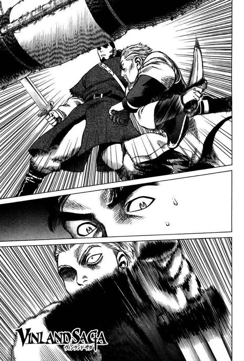 Manga Vinland Saga Chapter 14 gambar 2