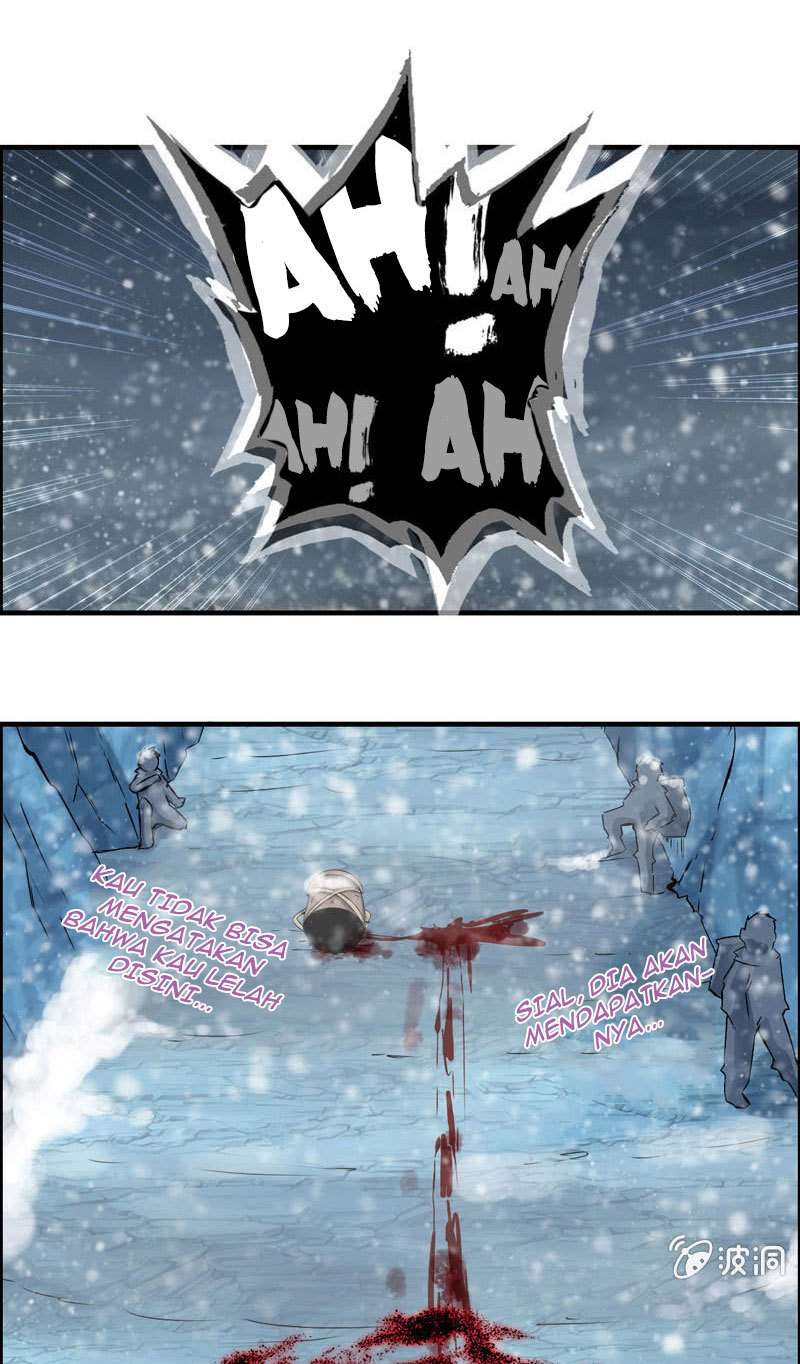 Vengeance of the Heavenly Demon Chapter 3 Gambar 5