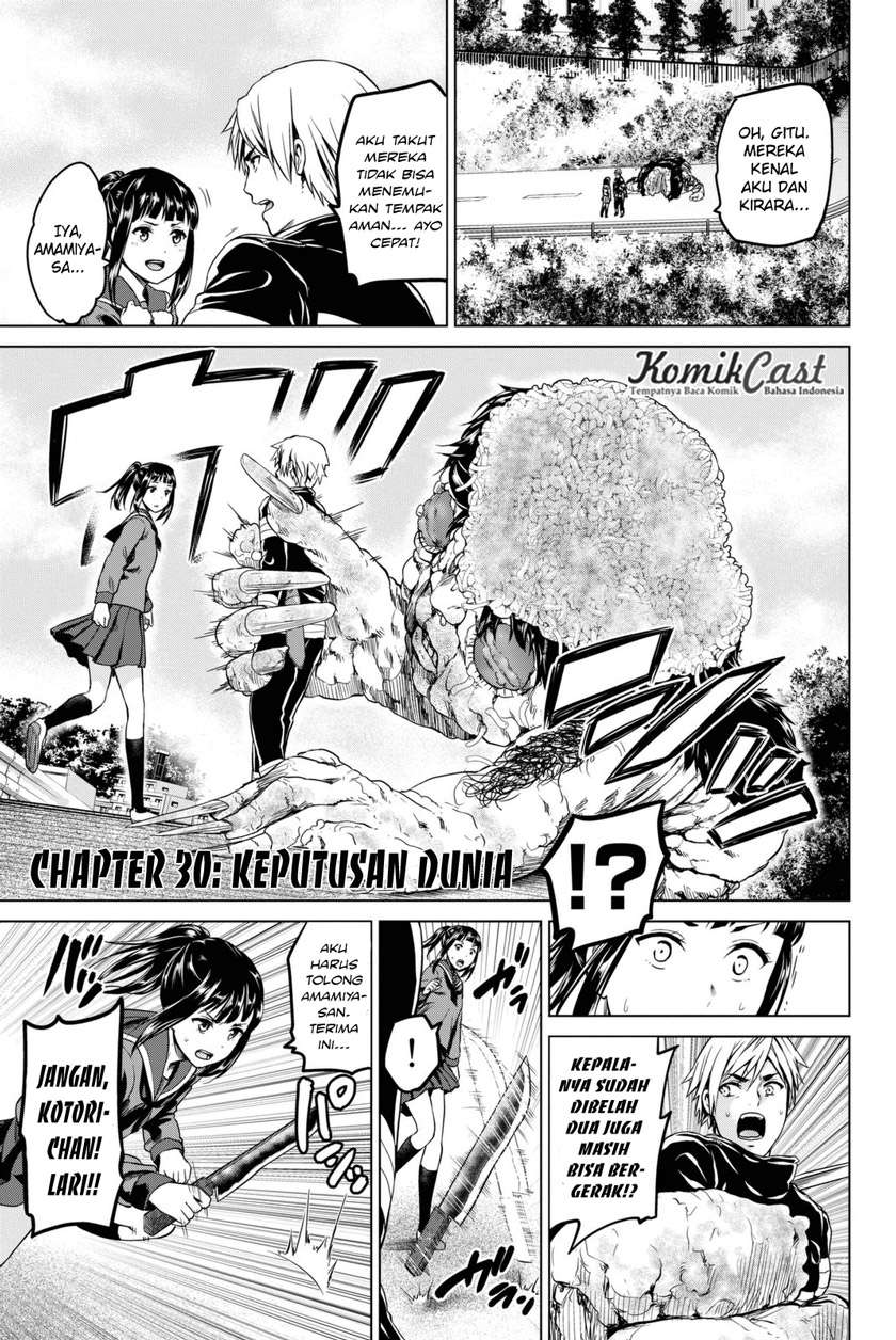 Manga Infection Chapter 30 gambar 2