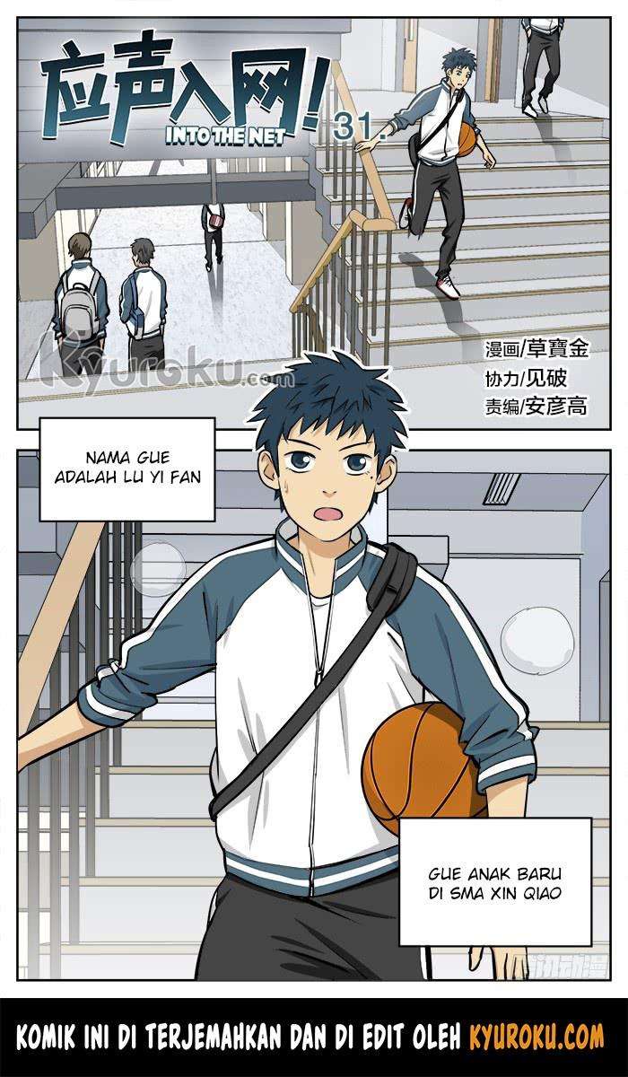 Manhua Into The Net! Chapter 31 gambar 2