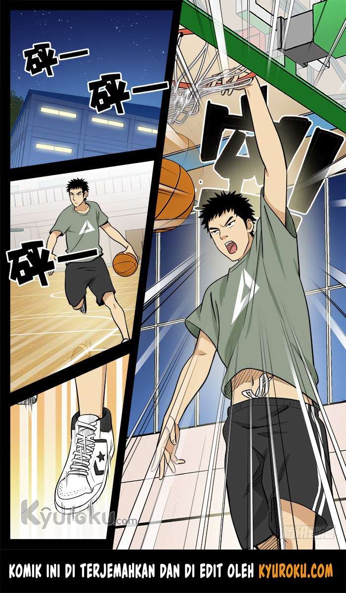 Manhua Into The Net! Chapter 20 gambar 2