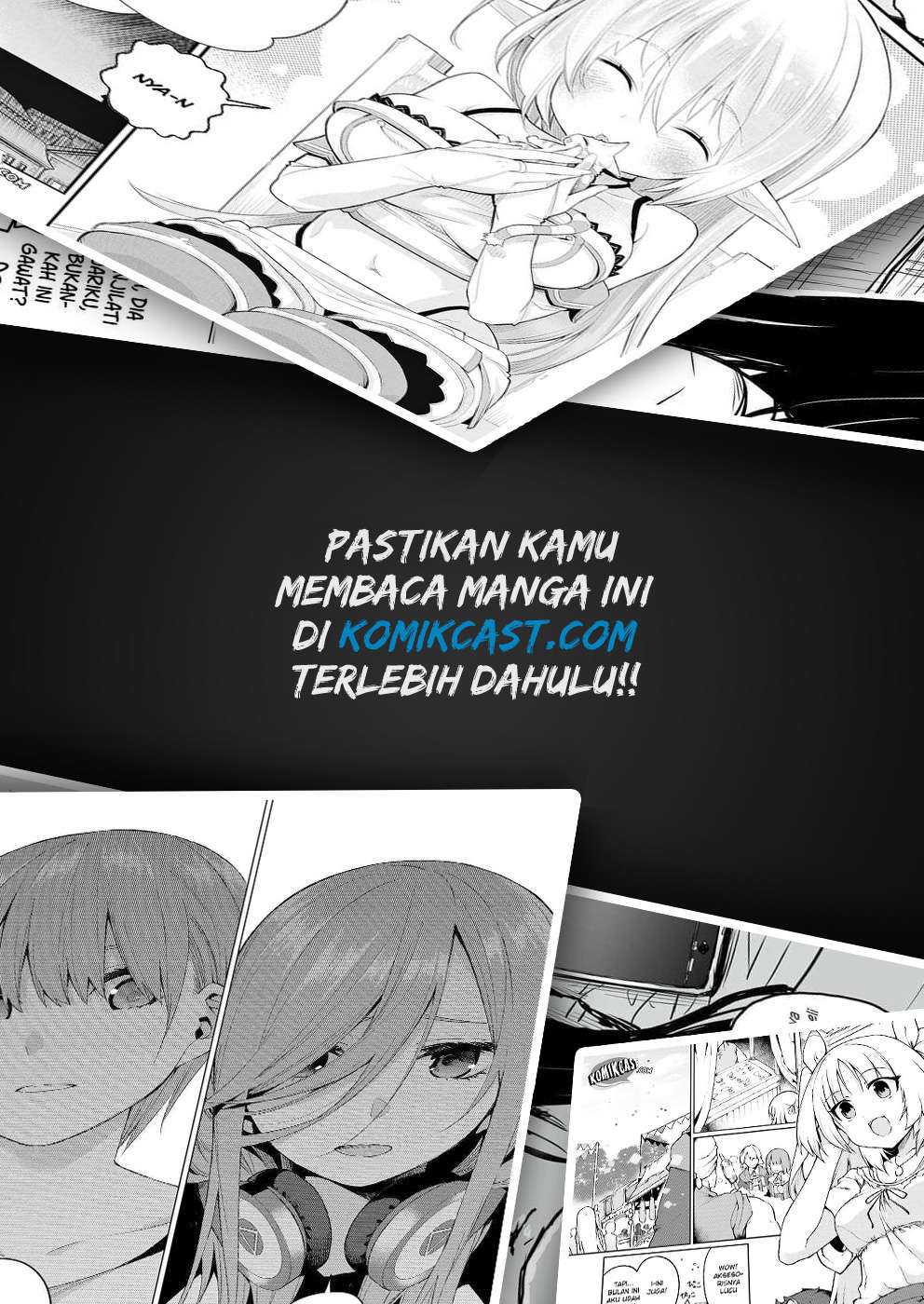 Isekai de “Kuro no Iyashi Te” tte Yobarete Imasu Chapter 18 Gambar 3