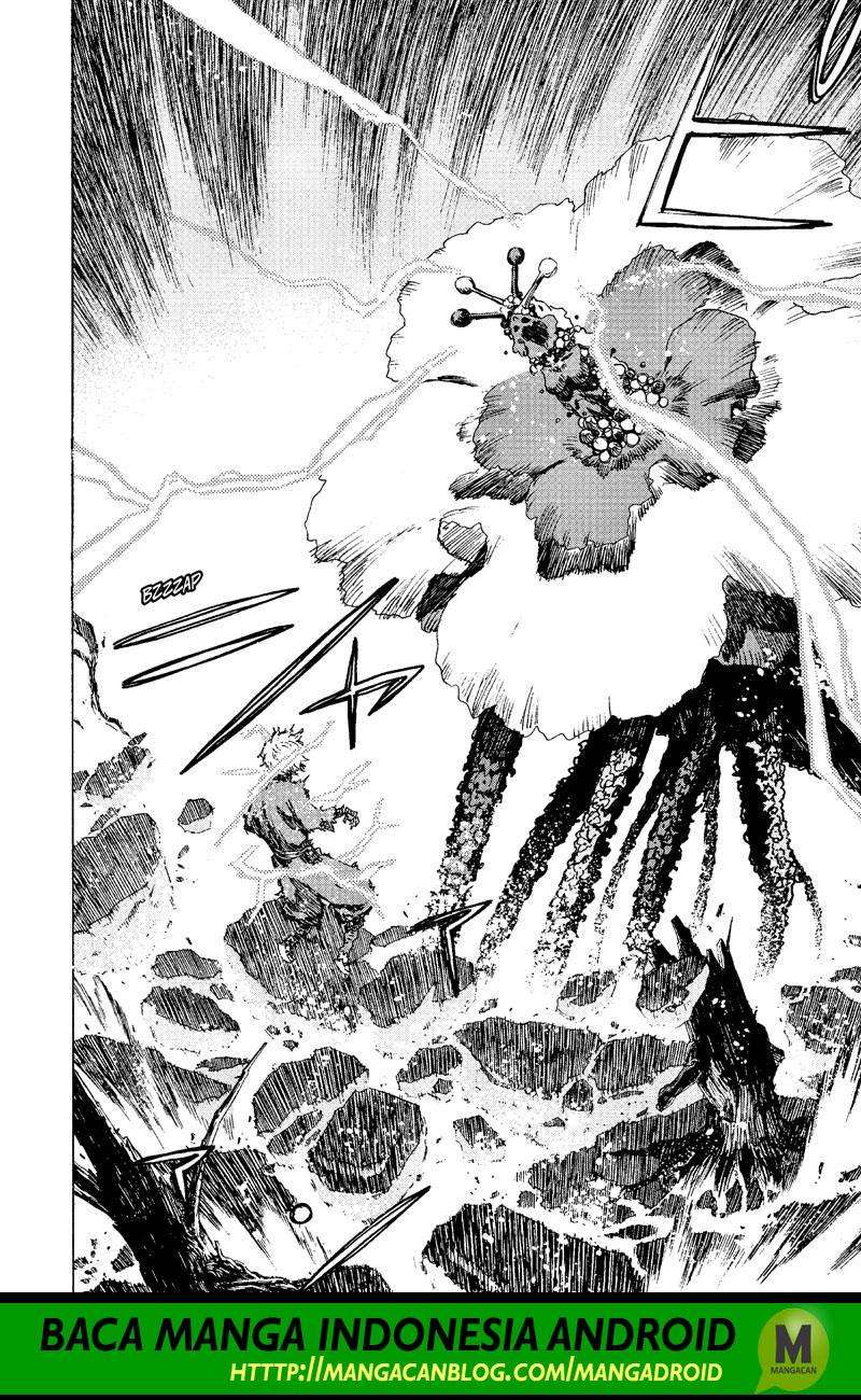 Manga Jigokuraku Chapter 25 gambar 2